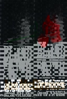 Blind Faith  9780399133527 Front Cover