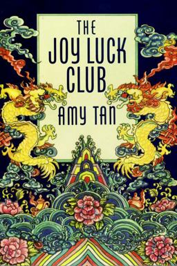 Joy Luck Club 30th 9780399134203 Front Cover
