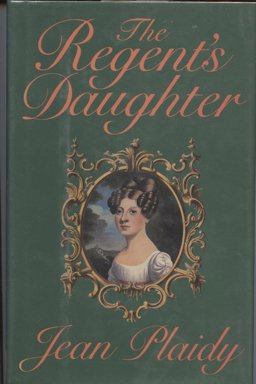 The Regent's Daughter