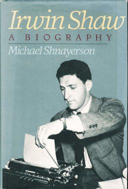 Irwin Shaw
