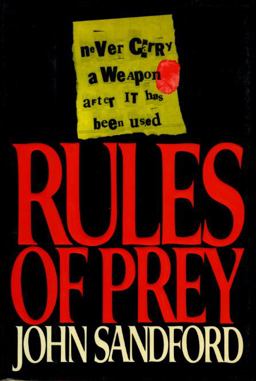 Rules of Prey
