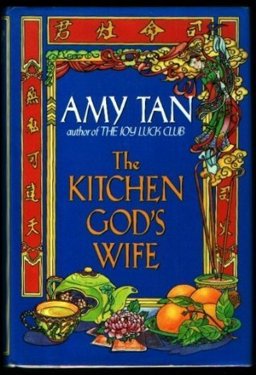 The Kitchen God's Wife