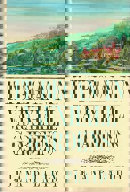 It Began in Vauxhall Gardens