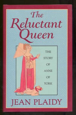The Reluctant Queen