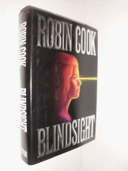 Blindsight