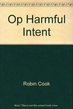 Harmful Intent