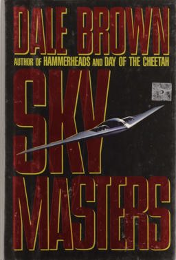 Sky Masters  9780399137051 Front Cover