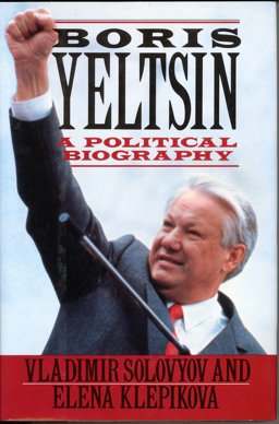 Boris Yeltsin