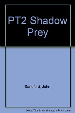 Shadow Prey