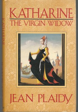 Katharine, the Virgin Widow