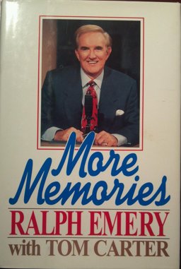 More Memories  9780399138904 Front Cover
