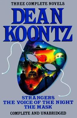 Dean Koontz