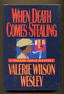 When Death Comes Stealing