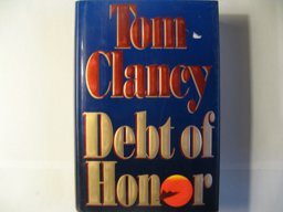 Debt of Honor