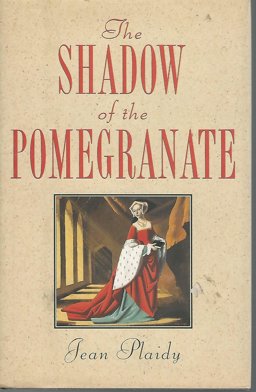 The Shadow of the Pomegranate