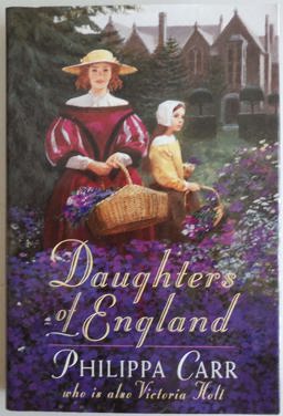 Daughters of England
