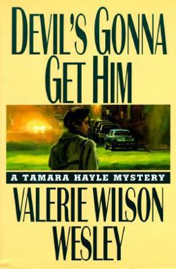 Devil's Gonna Get Him