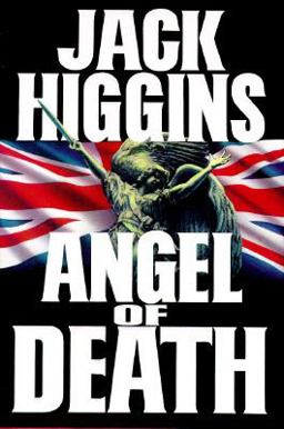Angel of Death  9780399140426 Front Cover