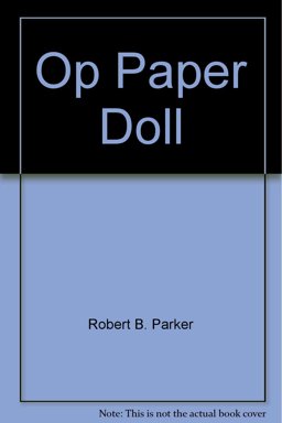Paper Doll