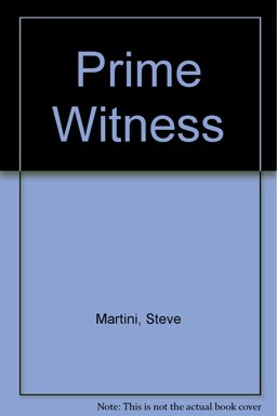 Prime Witness