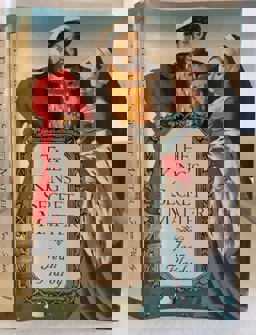 The King's Secret Matter