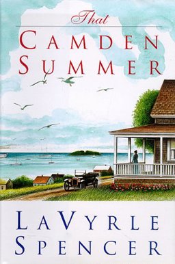 That Camden Summer  9780399141201 Front Cover