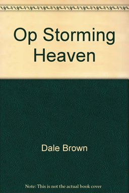 Storming Heaven