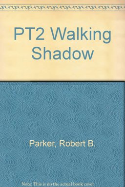 Walking Shadow