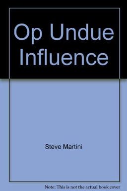 Undue Influence