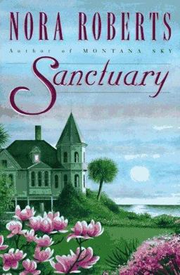 Sanctuary  9780399142406 Front Cover