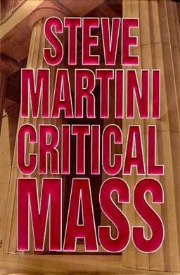 Critical Mass  9780399143625 Front Cover