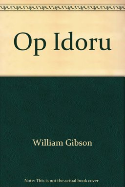 Idoru