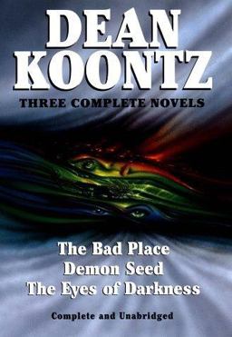 Dean Koontz