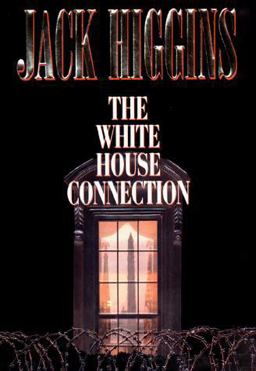 White House Connection  9780399144899 Front Cover