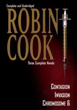 Three Complete Novels