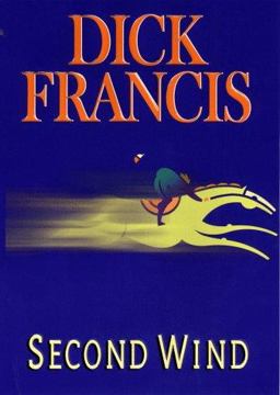 Second Wind  9780399145629 Front Cover