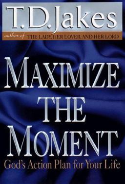 Maximize the Moment