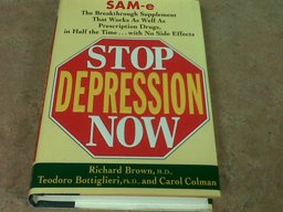 Stop Depression