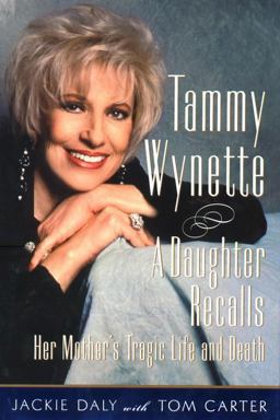 Tammy Wynette