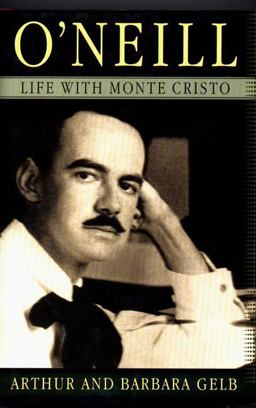 O'Neill Life with Monte Cristo  9780399146091 Front Cover