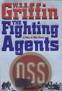 The Fighting Agents