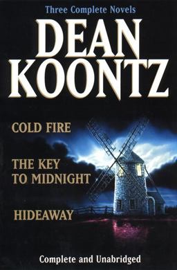 Dean Koontz