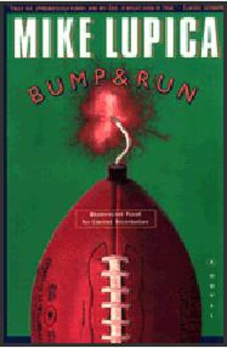 Bump and Run  9780399146473 Front Cover