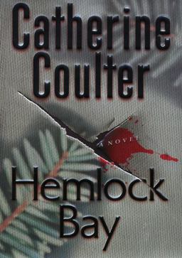 Hemlock Bay  9780399147388 Front Cover