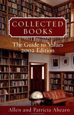 Collected Books The Guide to Values, 2002 Edition  9780399147814 Front Cover