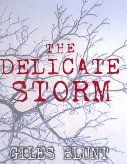 Delicate Storm  9780399148651 Front Cover