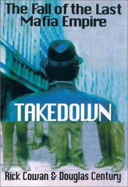 Takedown
