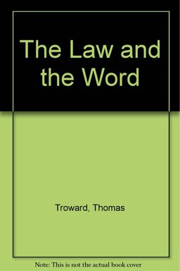 The Law and the Word