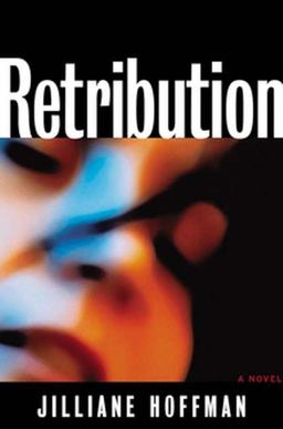 Retribution  9780399151279 Front Cover