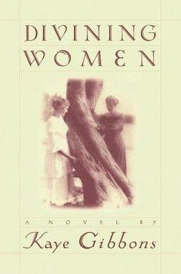 Divining Women  9780399151606 Front Cover